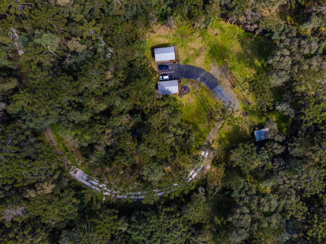 Refugio Tres Catarinas Villa Urubici Kültér fotó